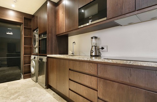 Cape Town City Centre Apartment | Charming Taj Studio 405 - Hotel Residence Living