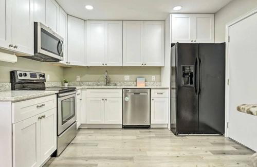 Orient Park Apartment | Charming Tampa Studio nestled just 8 miles from Downtown with all the comforts for a relaxing stay!