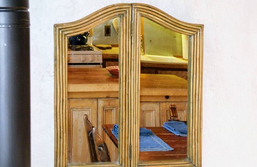 Taos House | CHARMING TAOS ADOBE HOME