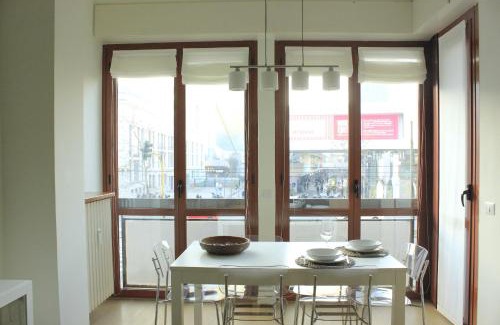 Tre Torri Apartment | Charming Towers Guest House-Apartment