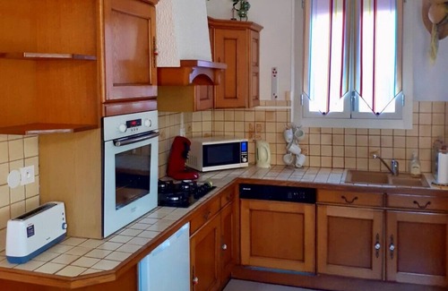 Elne Villa | Charming town on 400m² of fully enclosed land