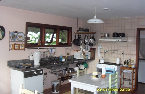 Campos do Jordao Cottage | Charming townhouse in Campos Do Jordao