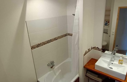 Grisolles House | Charming townhouse with all comforts