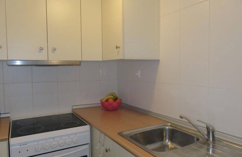 Archipolis Villa | Charming Traditional 1-bed House in Rhodes