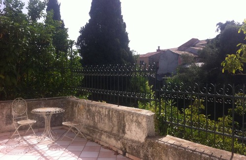 Sinarades Cottage | Charming Traditional Cottage