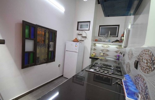 Fes El Jdid House | Charming traditional house in the heart of fes medina