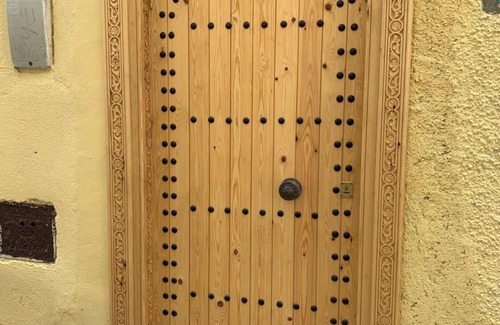 Fes El Jdid House | Charming traditional house in the heart of fes medina