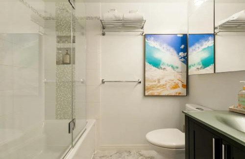 Mont-Tremblant Village Apartment | Charming Tremblant 1 Bedroom -Pool Hot Tub