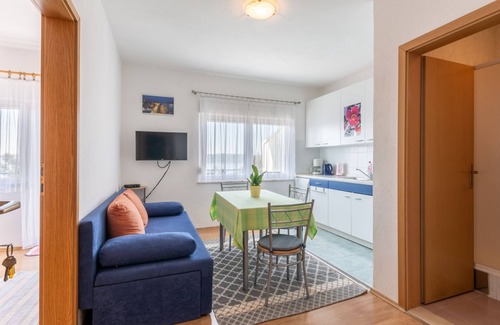 Trogir Apartment | Charming Trogir Apartments With Balcony