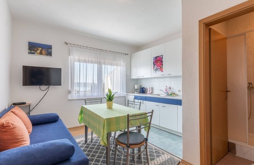 Trogir Apartment | Charming Trogir Apartments With Balcony