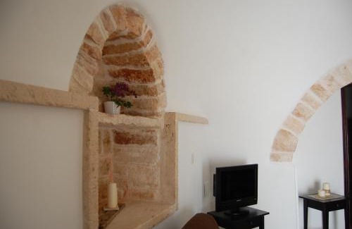 Alberobello Apartment | Charming Trulli
