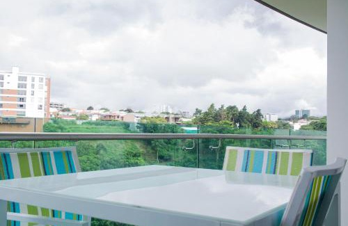 Pavas Apartment | Charming two bedroom apartment
