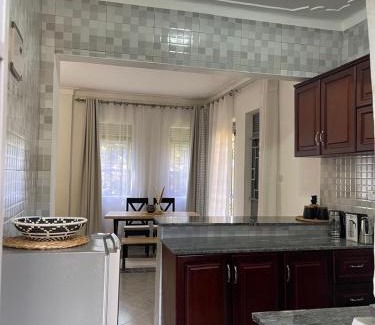 Ntinda Apartment | Charming two bedroom apartment in Bukoto Ntinda kampala