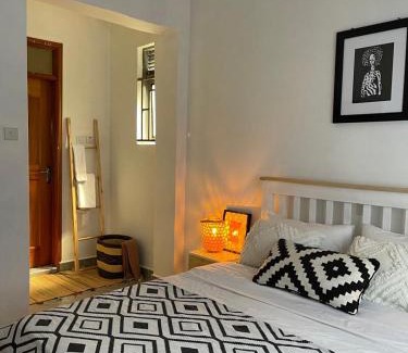 Ntinda Apartment | Charming two bedroom apartment in Bukoto Ntinda kampala