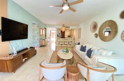 Portillo Apartment | Charming two-bedroom apartment in Las Terrenas