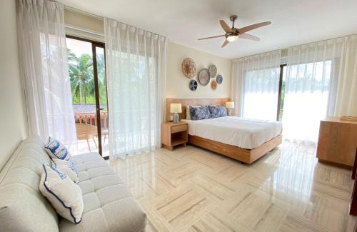 Portillo Apartment | Charming two-bedroom apartment in Las Terrenas