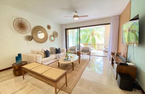 Portillo Apartment | Charming two-bedroom apartment in Las Terrenas