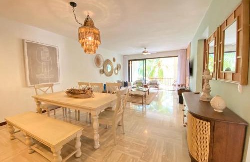 Portillo Apartment | Charming two-bedroom apartment in Las Terrenas