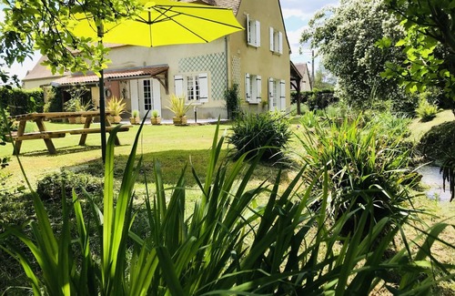 Lalinde Cottage | Charming typical Périgord house