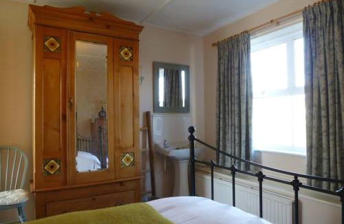 Solva House | Charming Upper Solva Cottage by Beaches and Harbour