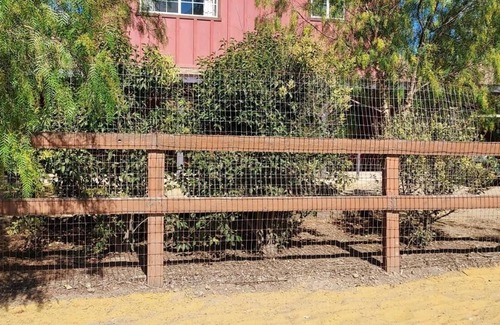Santa Ynez Cottage | Charming upstairs Cottage located in the heart of the valley