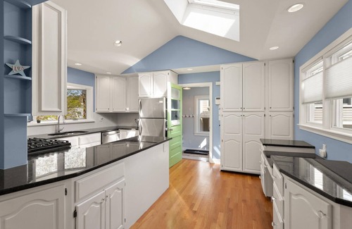 Manchester-by-the-Sea House | Charming 4-bedroom in beautiful Manchester-by-the-Sea - Walk to Beaches/shops