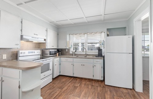 Harkers Island House | Charming Vacation Rental on Harker's Island