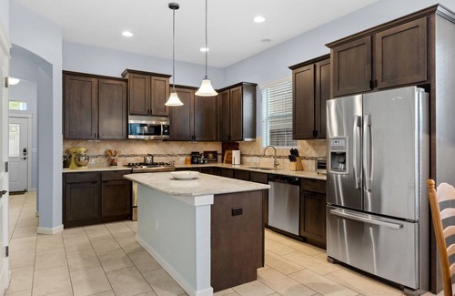 Mueller House | Charming Vacation Home In Mueller Austin