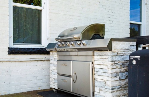Halfway House | Charming Victorian Home HALFWAY, MD-Rm"C"