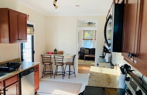 Halfway House | Charming Victorian Home HALFWAY, MD-Rm"C"