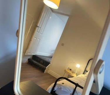 Dunmurry House | Charming Victorian Terrace, South Belfast