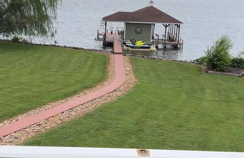 Norwood House | Charming Views at the Tower on Tillery