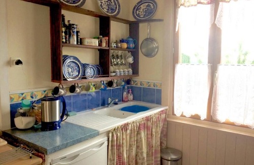 Voutezac House | Charming Vignols Hideaway