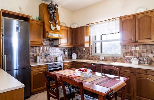 Archanes Villa | Charming Villa Maria