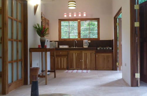 Chiguata Ski Chalet | Charming Villa 900 meters from the beach