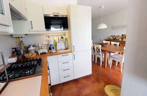 Vilamoura Ski Chalet | Charming Villa by SAPvillas