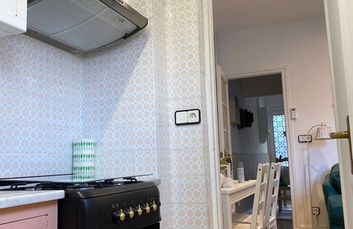 Vilassar de Mar House | CHARMING VILLAGE HOUSE IN COASTAL LOCATION