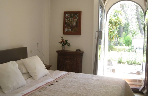 Cotignac Cottage | Charming villa for 4 in Cotignac