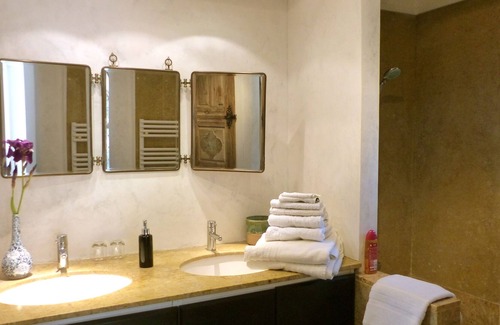 Cotignac Cottage | Charming villa for 4 in Cotignac