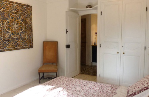 Cotignac Cottage | Charming villa for 4 in Cotignac