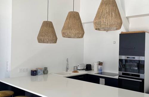 Cap-Ferret House | Charming villa in Cap-Ferret