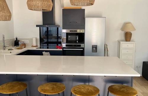 Cap-Ferret House | Charming villa in Cap-Ferret