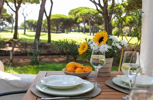Quinta da Marinha Villa | Charming Villa Golf & Beach