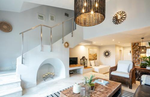Quinta da Marinha Villa | Charming Villa Golf & Beach