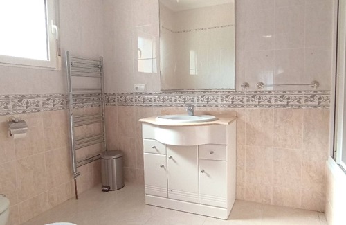 Hoya de los Patos Villa | Charming villa in Busot