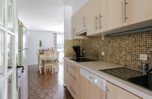 Castellane Villa | Charming Villa in Castellane