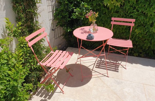 Reauville House | Charming villa in Drôme provençale (with view of Mont Ventoux)