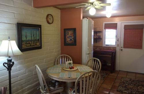 Green Valley Villa | Charming Villa in great location of Villas West!