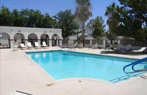 Green Valley Villa | Charming Villa in great location of Villas West!