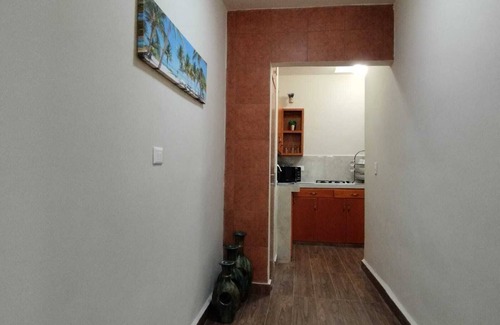 Villas Tulum Apartment | Charming villa in Tulum, near the Tulum Ruins.